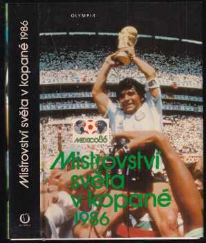 Mistrovství světa v kopané 1986