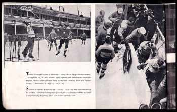 Jan Novotný: Mistrovství světa v ledním hockeyi