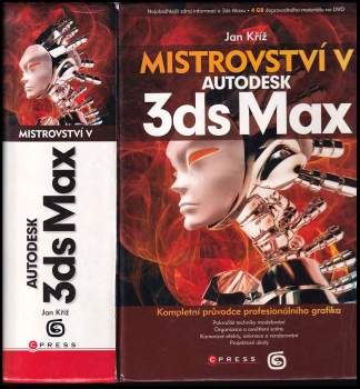 Mistrovství v 3ds Max