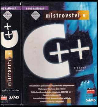 Stephen Prata: Mistrovství v C++