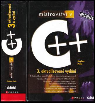 Mistrovství v C++