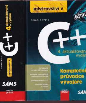 Stephen Prata: Mistrovství v C++