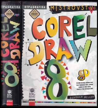 Mistrovství v CorelDRAW 8