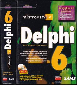 Mistrovství v Delphi 6