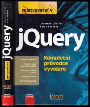 Mistrovství v jQuery