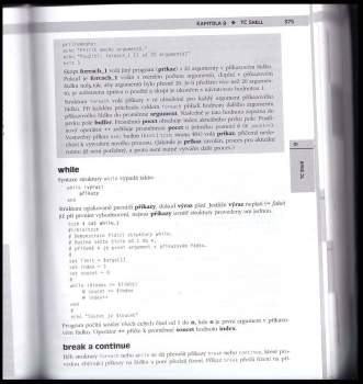 Mark G Sobell: Mistrovství v Linuxu