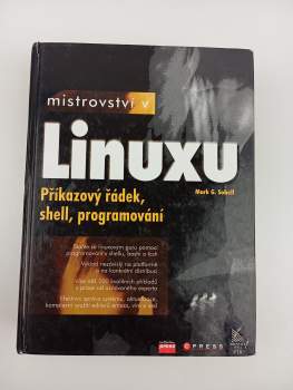 Mistrovství v Linuxu