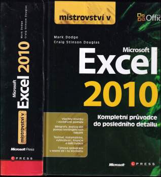 Mistrovství v Microsoft Excel 2010
