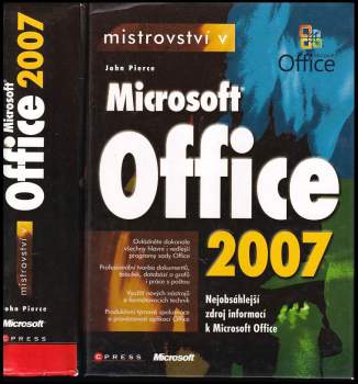 Mistrovství v Microsoft Office 2007