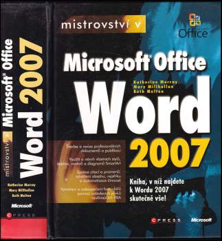 Mistrovství v Microsoft Office Word 2007