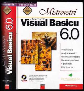 Mistrovství v Microsoft Visual Basicu 6.0