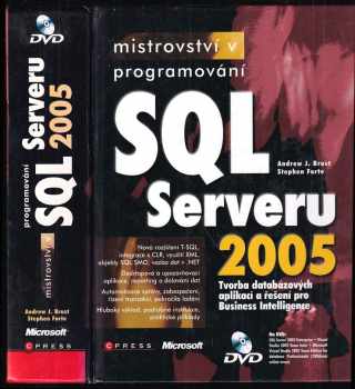 Mistrovství v programování SQL Serveru 2005
