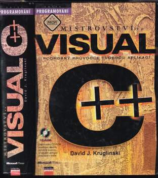 Mistrovství ve Visual C++