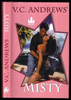 V. C Andrews: Misty