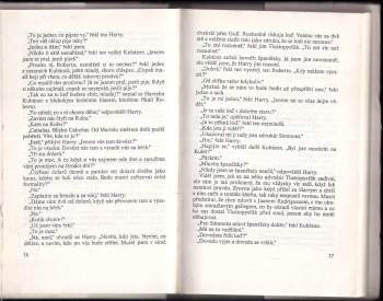 Ernest Hemingway: Mít a nemít