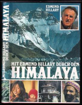 Mit Edmund Hillary durch den Himalaja