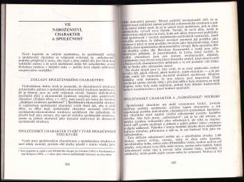 Erich Fromm: Mít, nebo být?