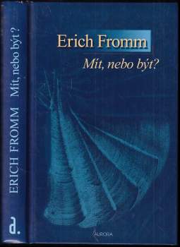 Mít nebo být?