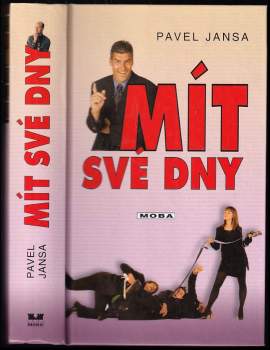 Mít své dny