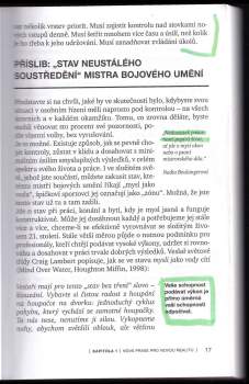 David Allen: Mít vše hotovo