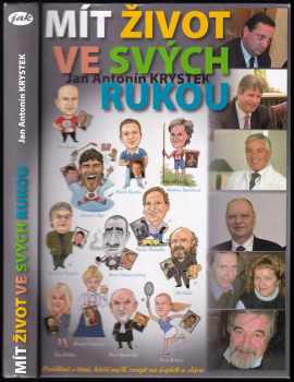 Mít život ve svých rukou
