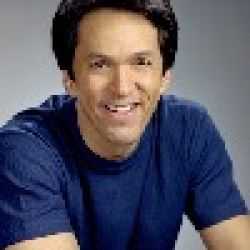 Mitch Albom