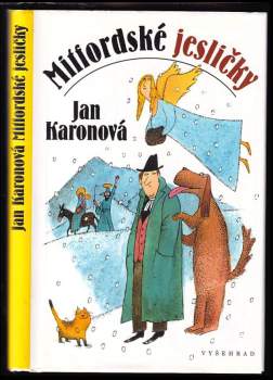 Mitfordské jesličky