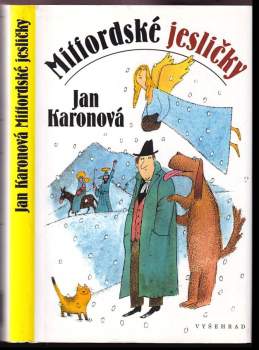Mitfordské jesličky