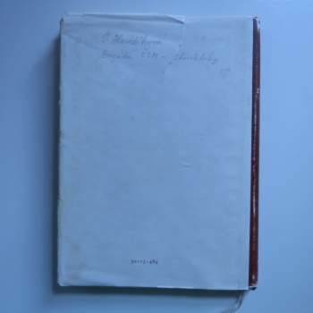 Mihail Sadoveanu: Mitrea Kokor