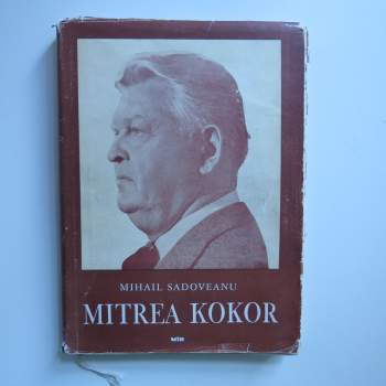 Mitrea Kokor