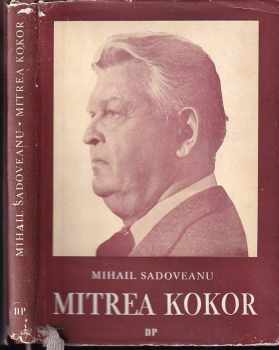 Mitrea Kokor