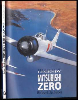Mitsubishi Zero