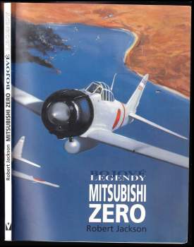 Mitsubishi Zero