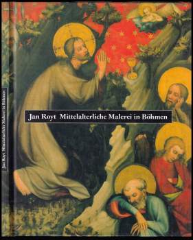 Mittelalterliche Malerei in Böhmen
