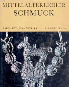 Mittelalterlicher Schmuck
