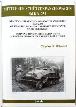 Mittlerer Schützenpanzerwagen Sd.Kfz.251