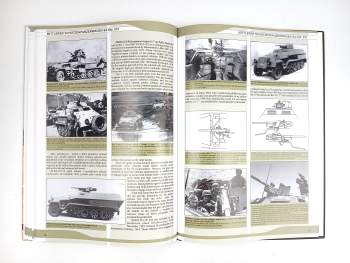 Charles K Kliment: Mittlerer Schützenpanzerwagen Sd.Kfz.251