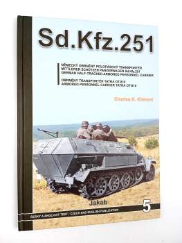 Mittlerer Schützenpanzerwagen Sd.Kfz.251