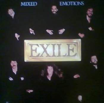 Exile: Mixed Emotions
