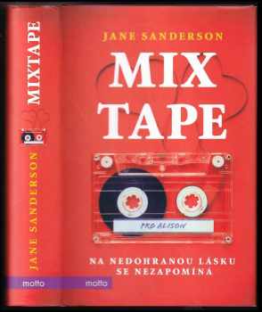 Jane Sanderson: Mixtape