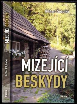 Mizející Beskydy