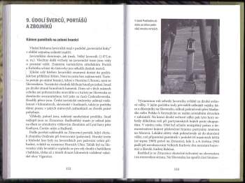 Richard Sobotka: Mizející Beskydy