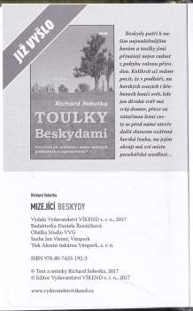 Richard Sobotka: Mizející Beskydy