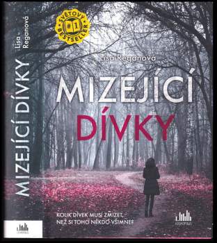 Lisa Regan: Mizející dívky
