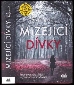 Lisa Regan: Mizející dívky