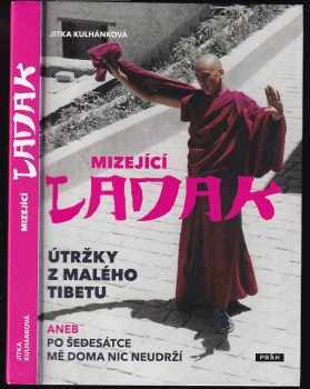 Mizející Ladak