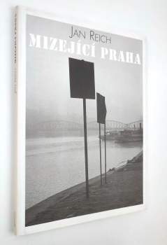 Mizející Praha