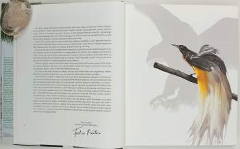 Gianfranco Bologna: Mizející zvířata