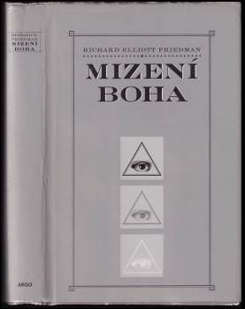 Mizení Boha