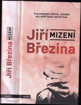 Mizení